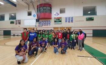 The University of Texas at Dallas Activity Center