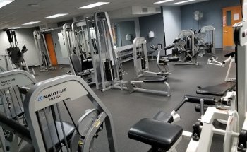 TCC Northeast Gym & Pool