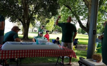 Richland Community Center