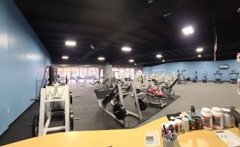 Elite Fitness @ Richlands