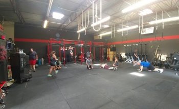 CrossFit XPB