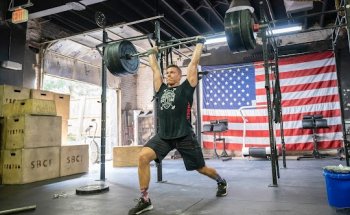 Shockoe Bottom CrossFit