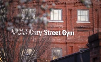 Cary Street Gym