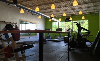 ReDefineRVA Personal Training Studio