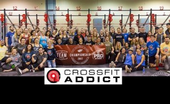 CrossFit Addict