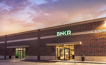 BNKR Fitness Greatwood