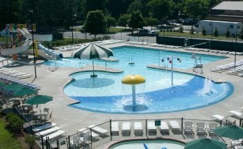 Midlothian Athletic Club