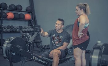 Daily Grynde Strength And Conditioning