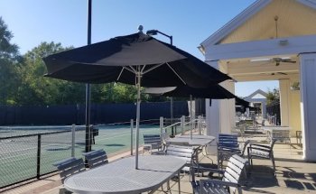 The Club Tennis Center