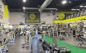 Evolve Health & Fitness