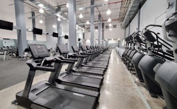 FitNation Health Club