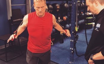 Crunch Fitness - Midland Park