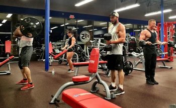 Workout Anytime Ridgewood Farms