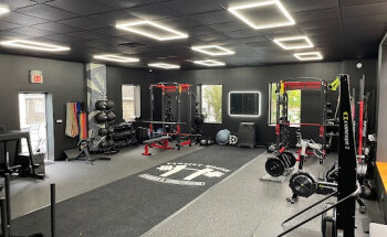 Varsity House Personal Training Ridgewood