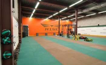 RiseFIT