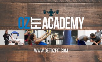 OzFit Academy