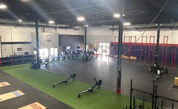 CrossFit Waldwick