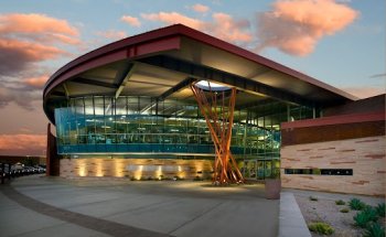 Rio Vista Recreation Center