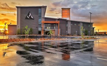 Alpine Climbing Adventure Fitness