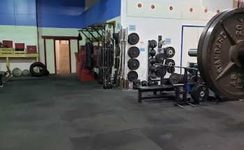 River City Ironworx Gym