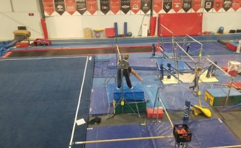 River Falls Gymnastics Club