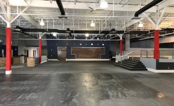 UFC Gym Riverdale