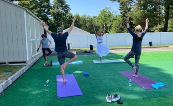 Advanced Fitness & Wellness