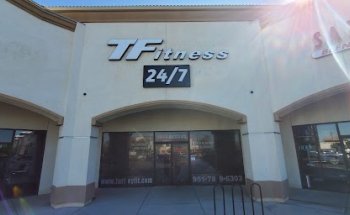 Turley Fitness
