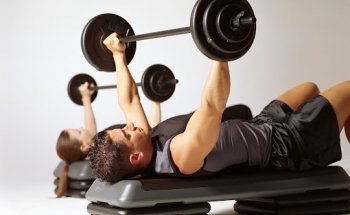 Riverside Health Club, Sedro-Woolley