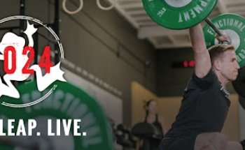 CrossFit 2024