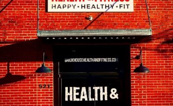 Brickhouse Health and Fitness