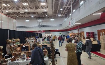 Carter Athletic Center