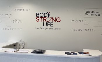 Body Strong Life