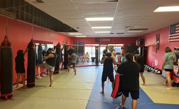 Ko Sports Training/Corpus Christi Muay Thai