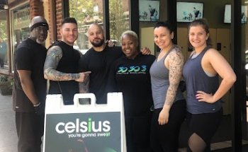 Celsius Fitness