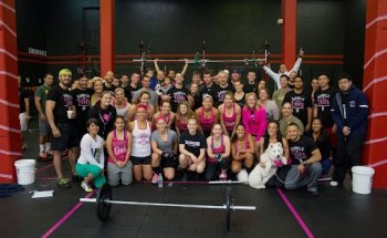 NorthEast CrossFit