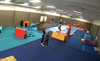 GameChanger Tumbling