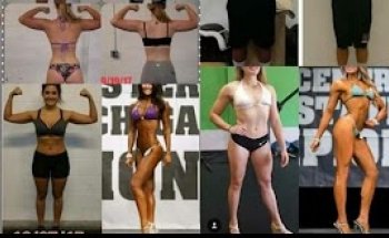 Swift Results Personal Training Glute Factory