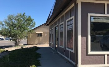 Flaming Gorge CrossFit