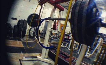 Battle Grounds Strength Training