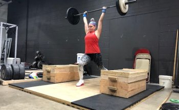 Rockford Barbell