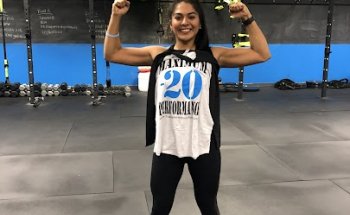 Maximum Performance Rockford