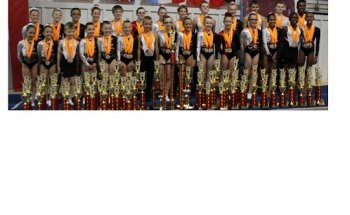 Gymnastic Academy of Rockford