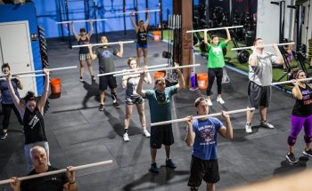 Rockingham CrossFit
