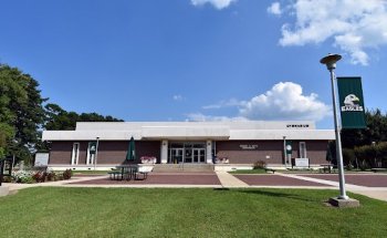 Robert C. Keys Gymnasium
