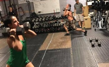 26.2 CROSSFIT