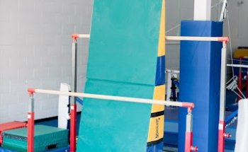 Byers Gymnastics Center - Rocklin