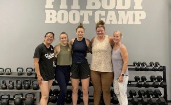Rocklin Pointe Fit Body Boot Camp