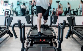 InstaPhysique (Roseville)