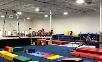 Rockwall Gymnastics Academy